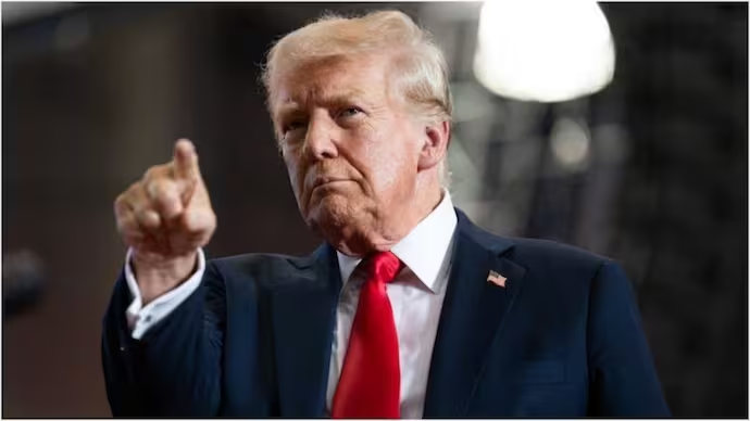Trump tariffs new 14 countries